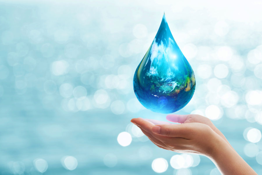 Water Management